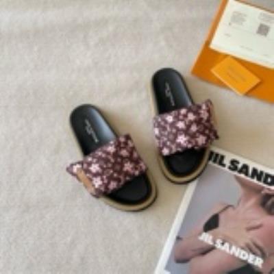 wholesale quality louis vuitton couples shoes model no. 38
